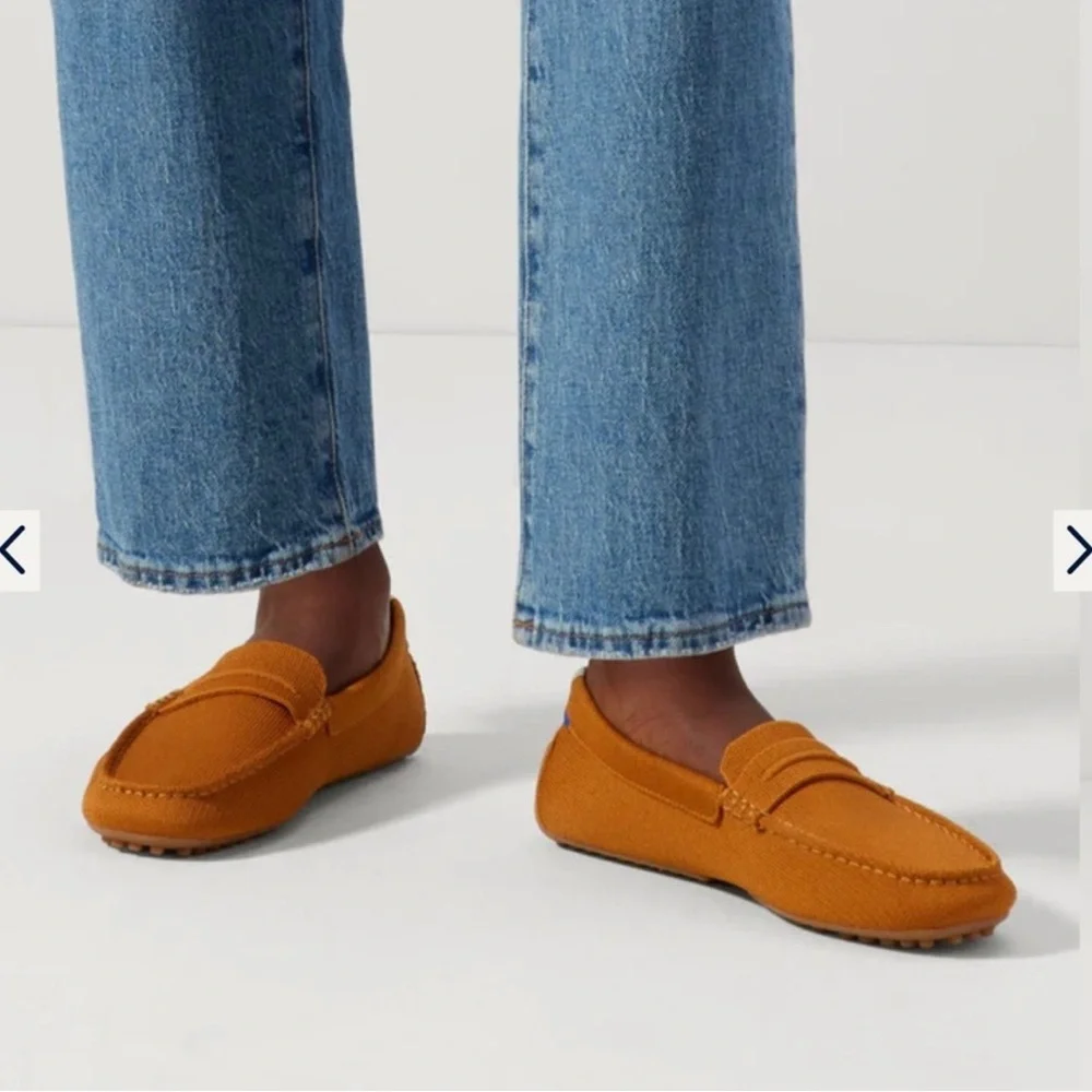 Rothy's The Driver for Women Size 10,5 - Picture 2 of 13